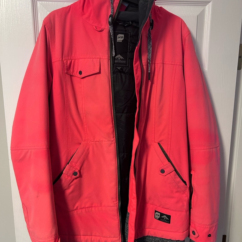 Orage Ski Jacket